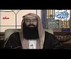 الشيخ نبيل العوضي - إن السمع والبصر والفؤاد كل أولئك كان عنه مسئولا