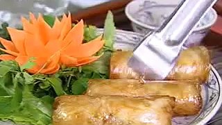 Vietnamese cuisine / Vietnamese food documentary part 3