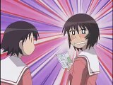 Azumanga Daioh DUB PlayBoy Mansion Adventure!