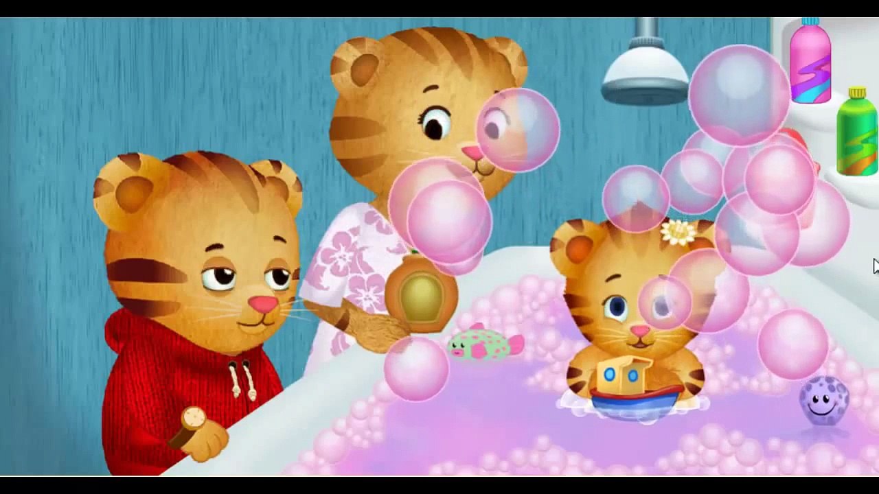Daniel Tigers Neighborhood Full Episode - The Baby Is Here || Kids Cartoon