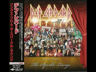 DEF LEPPARD - Love (Acoustic Version)