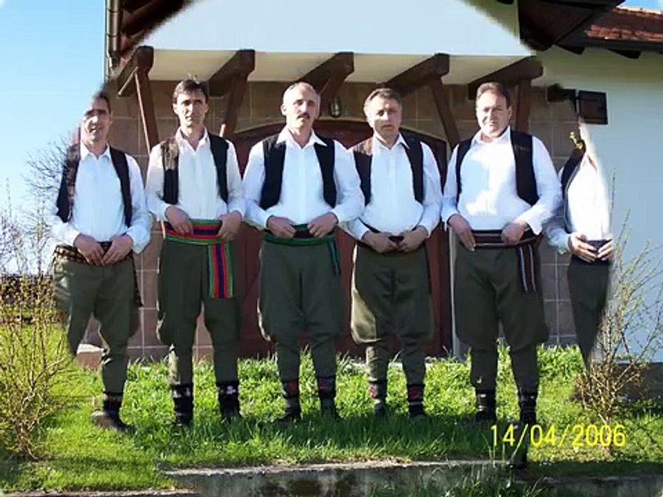 Lunovacka Moba - Povratak u zavicaj