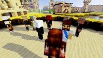 Christ Craft (Minecraft Bible Story Machinima)