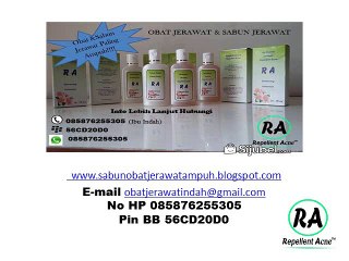 085876255305, Obat Pembersih Jerawat Dan Flek Hitam