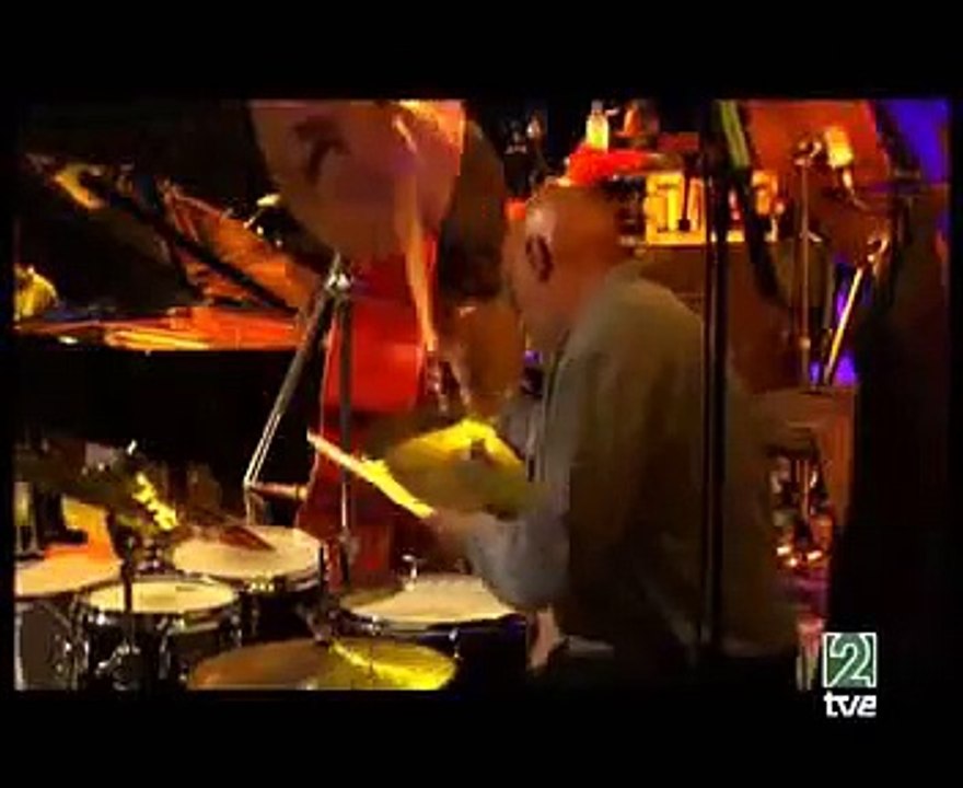 McCoy Tyner - Walk Spirit, Talk Spirit (pt1)