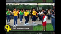 Yellow Ribbon Project 10th Anniversary Video