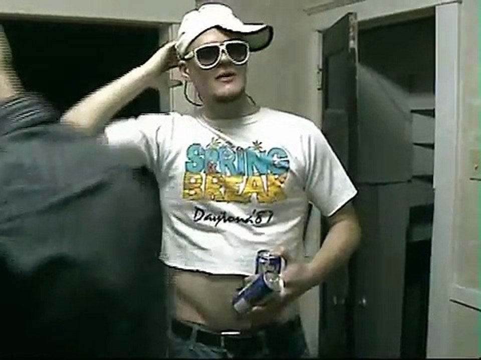 Spring Break 87