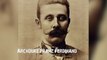 Assasination of Archduke Franz Ferdinand (Causes of WWI - Class Project)