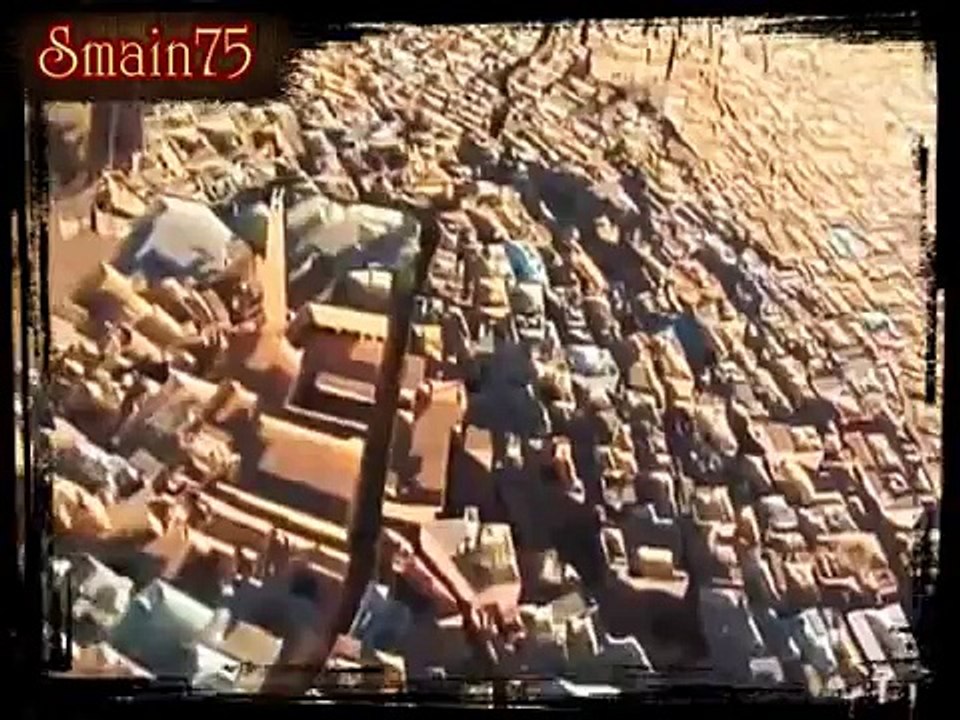 l'Algerie vue autrement - الجزائر بنظرة مختلفة- version 2010