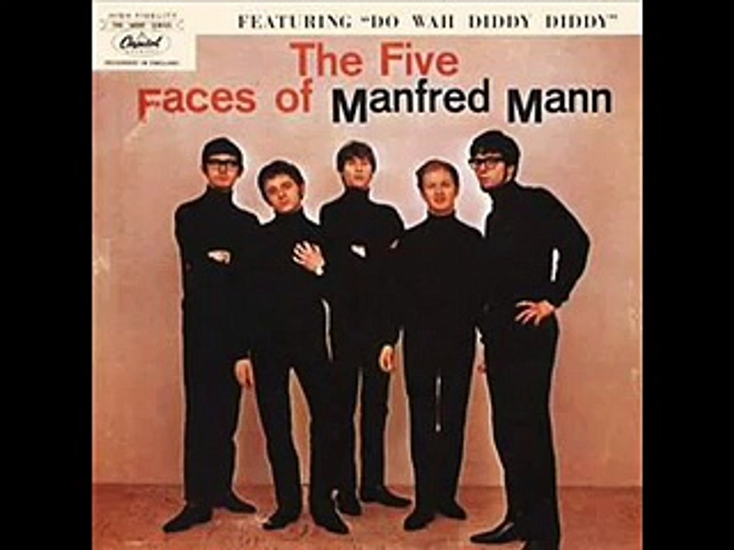 Image result for Doo Wah Diddy Diddy  Manfred Mann’s Earth Band images
