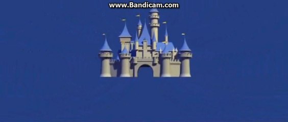 Walt Disney Pictures / Pixar Animation Studios (20th Years)