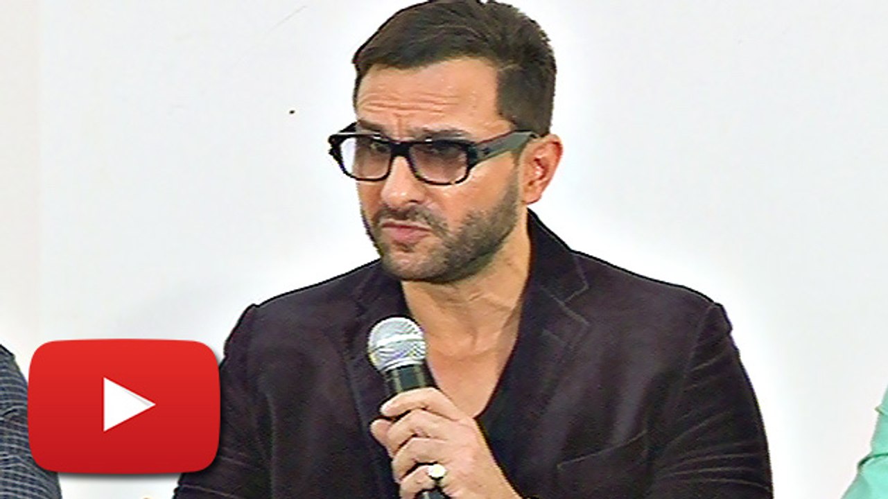 'Phantom' BANNED In Pakistan | Saif Ali Khan | Katrina Kaif