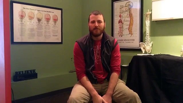 Migraines and Low Back Pain Significantly Improved with NUCCA Chiropractic in Seattle