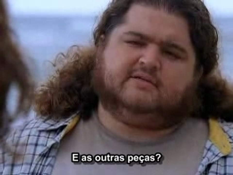 LOST Sneak Peek: 3x17 : Catch-22