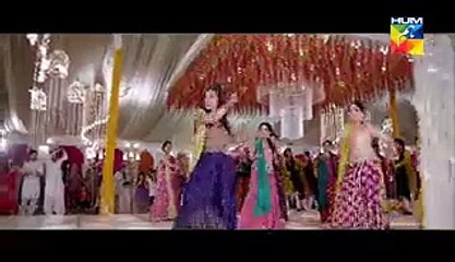Bin Roye Ballay Ballay Song -