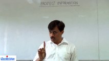 PMP | Project Information | Project Management Processes | PMBOK 5 | Lesson 3