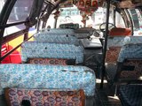 Pakistan Decorated Bus Part 1