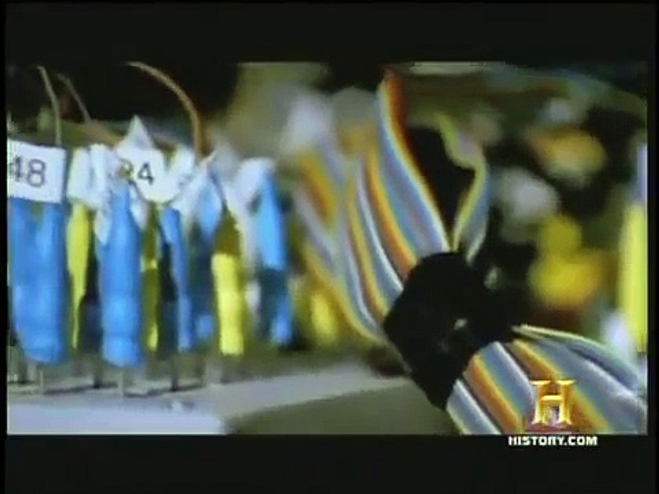 Zihin Kontrolü - (Telegram) - Mind Control - History Channel (1 of 5)