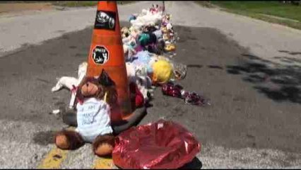 Ferguson recuerda a Michael Brown entre la frustración y la rabia