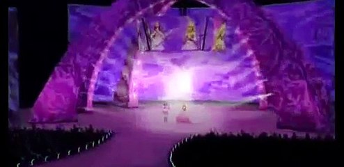 Barbie A Princesa e a Popstar Trailer ENGLISH-B.G.