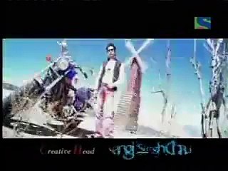 Kaisa Yeh Pyaar Hai (Title Song) -