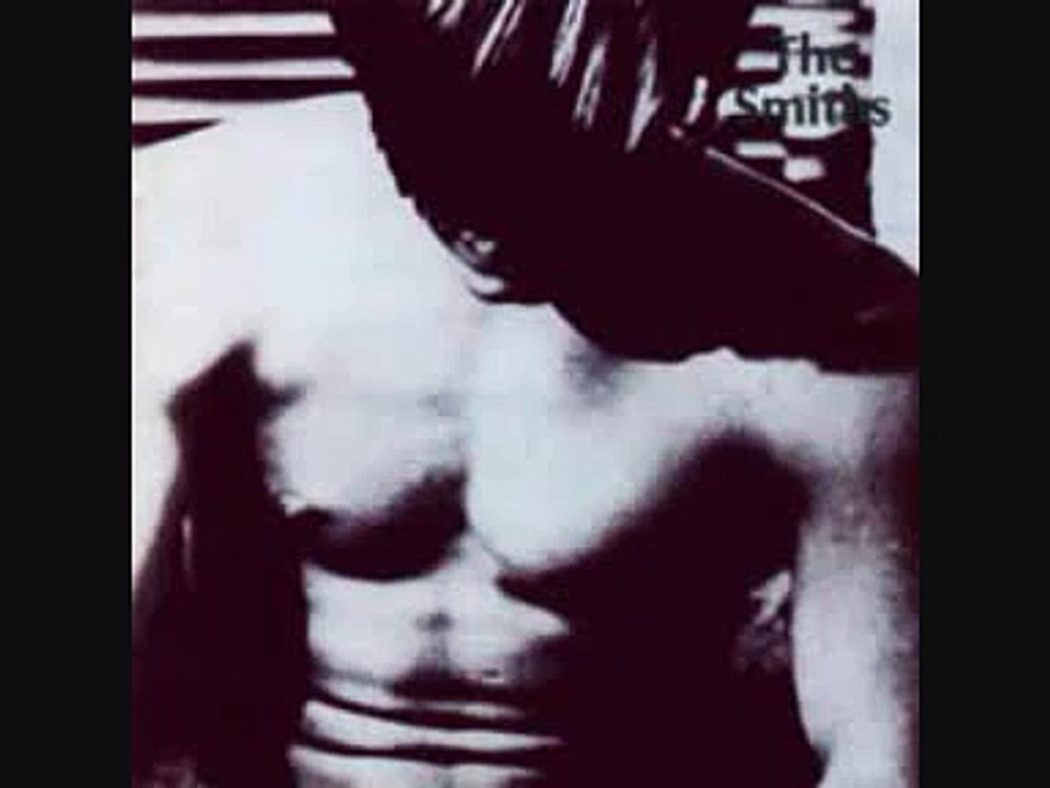 The Smiths: Reel Around The Fountain