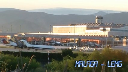 AVIONES Y MAS AVIONES