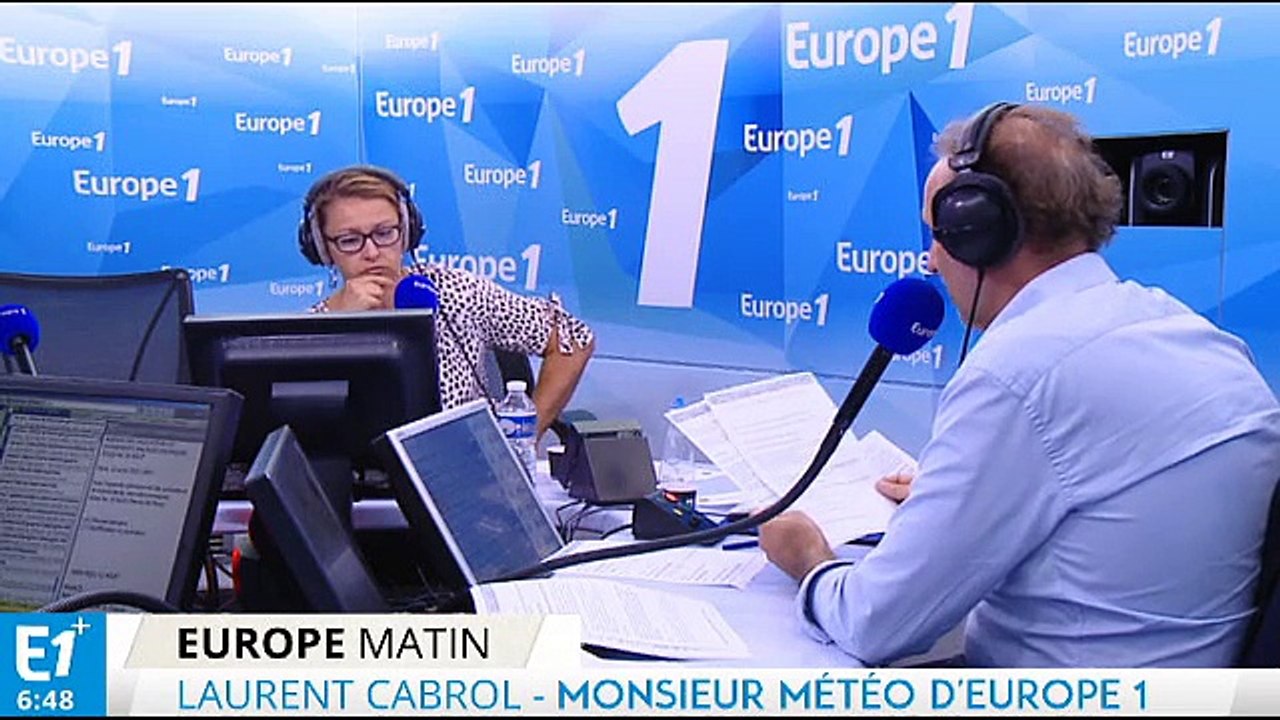 Cabrol : "Des réserves encore supérieures à la normale"