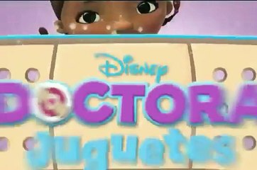 Doctora Juguetes - Cepillarse los Dientes