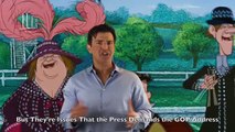 The George Stephanopoulos Song