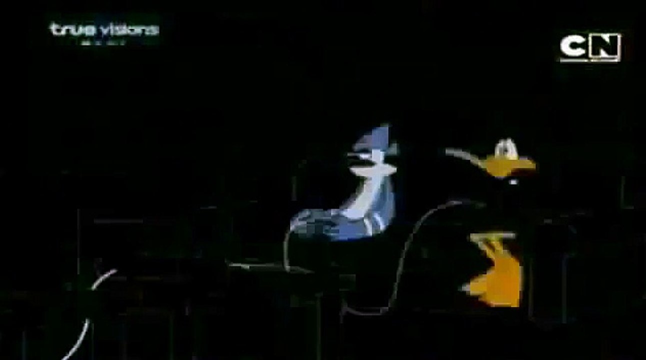 CN Asia : Cartoon Network Popcorn 2012 OPEN [Bumpers]