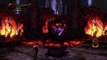God of War® III Remastered - Hades Boss Fight