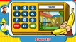 Curious George Banana 411 Full Episodes Educational Cartoon Game [HD]