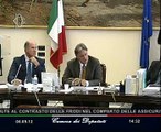 Barbato in commissione Finanze. Audizione del Ministro Corrado Passera 06/09/2012