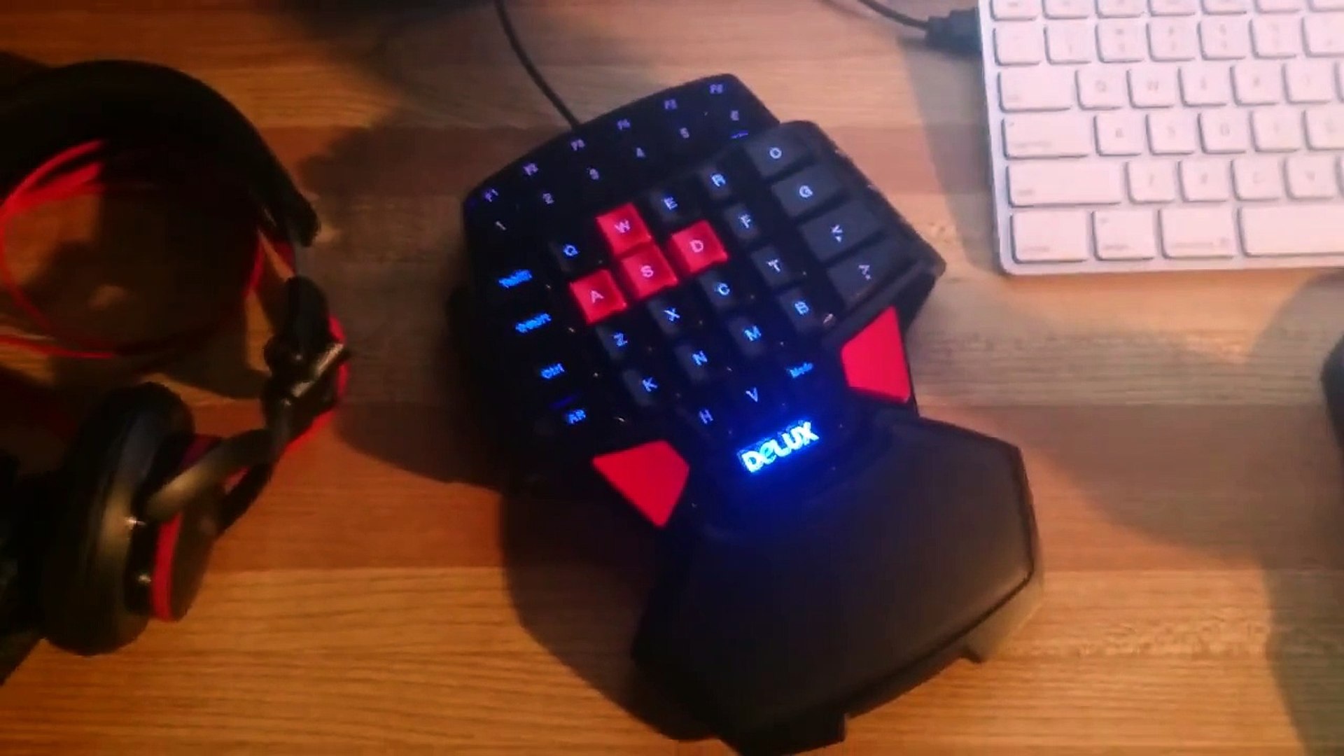 PC Gaming Cockpit