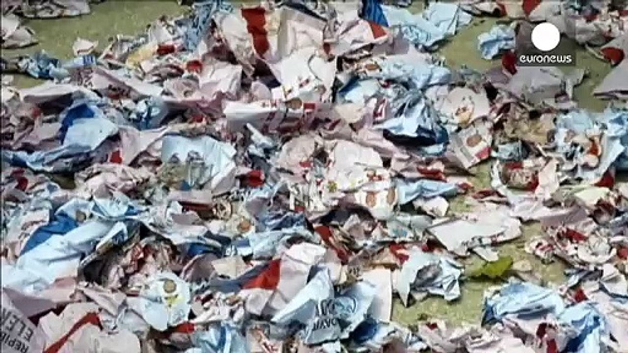 Wahl in Haiti war 'fast normal'