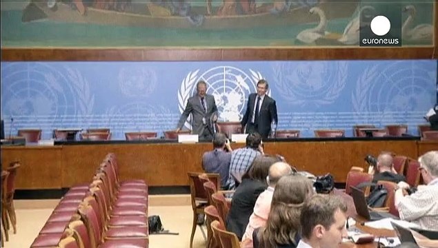 Λιβύη: Χάος και διχασμός αλλά και πιέσεις για εκεχειρία