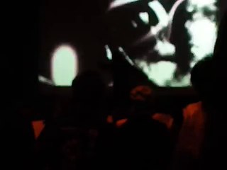 Detroit Metal City　鋼鉄結社卒業式「SATSUGAI」斉唱 (09/2/7)