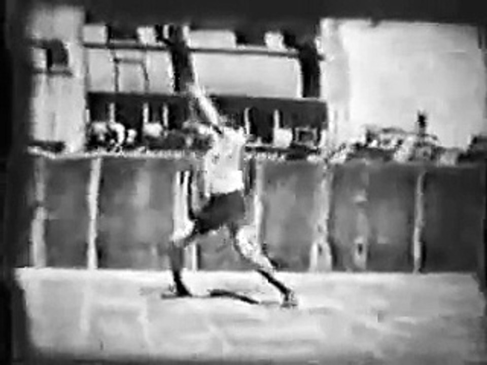 Hak Fu Mun - Kam Kong Kune