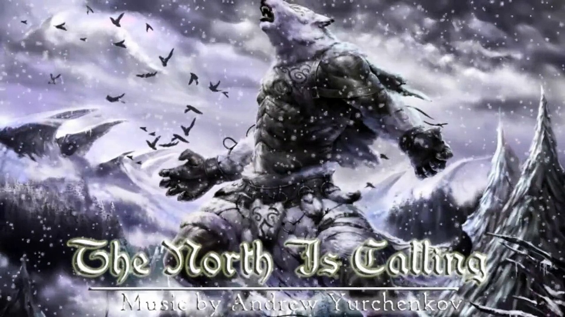 Epic Cinematic Music - The North Is Calling