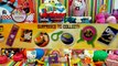 Mickey Mouse Play doh Minnie Mouse Kinder surprise eggs Sofia the first Hello Kitty tom and jerry