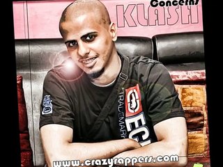 روووعة اغنية هموم كلاش راب عربي جديد 2012