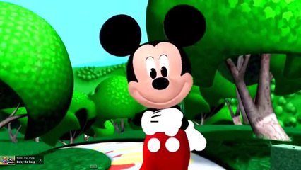 MLG Mickey Mouse