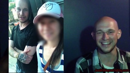 Bruce Wayne Takes Girl Home (Lay Report)