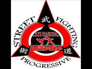 KAPAP PSF girls selfdefense training