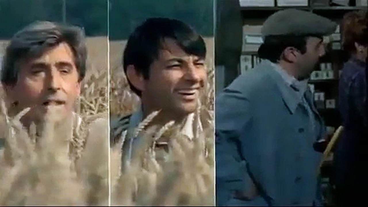 LA SEPTIÈME COMPAGNIE AU CLAIR DE LUNE - Bande-annonce