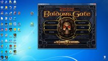 EE Autoroller for Baldur's Gate EE 1 & 2 & Icewind Dale EE