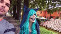 Lucca Comics 2013: il mondo bello di chi sogna ancora