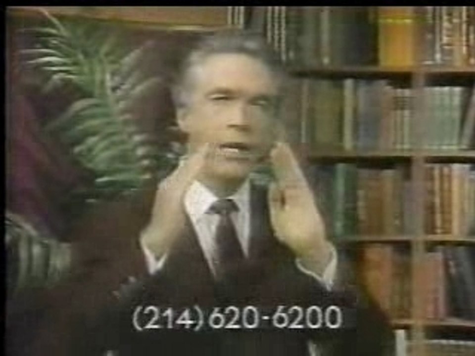 The Farting Preacher