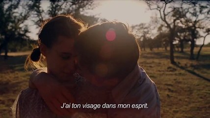 LES AMANTS DU TEXAS - Bande-annonce